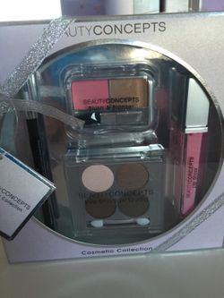 Makeup