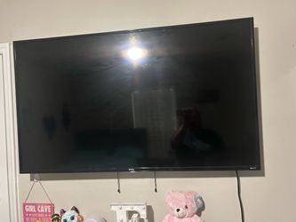 55 inch tcl Roku