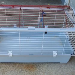 Guinea pig Cage
