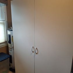 FREE Storage Cabinet