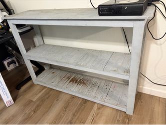 3 piece shelf set