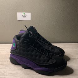 Jordan 13 “Court Purple”