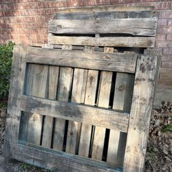 Free Palettes