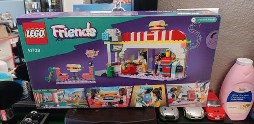 Legos Brand New