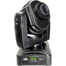 Chauvet "Q-Spot 150 LED" 150W Moving Head Light