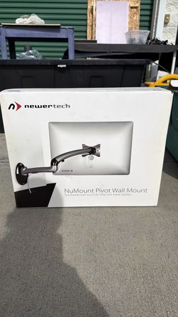 iMac Wall Mount