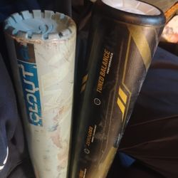  2025 Rawlings Clout AI -10 USA Baseball Bat. 