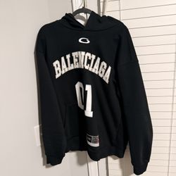 Balenciaga Hoodie 