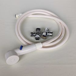 Shower Extension 