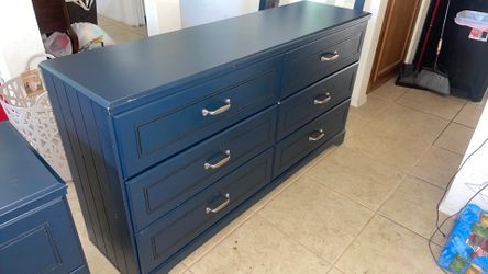 Dresser &1 night stand