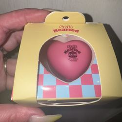 Soft Hearted Lip & Cheek Mousse 