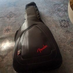 Fender Guitar Bag