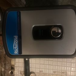 Brand New Tankless Water Heater 