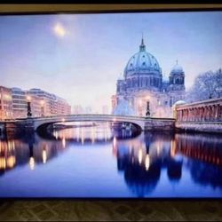 TV LG 