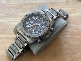 Citizen Promaster 200m Chrono Men’s Watch