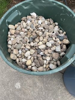 Landscaping Rocks