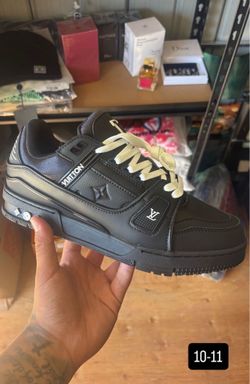 LV trainers