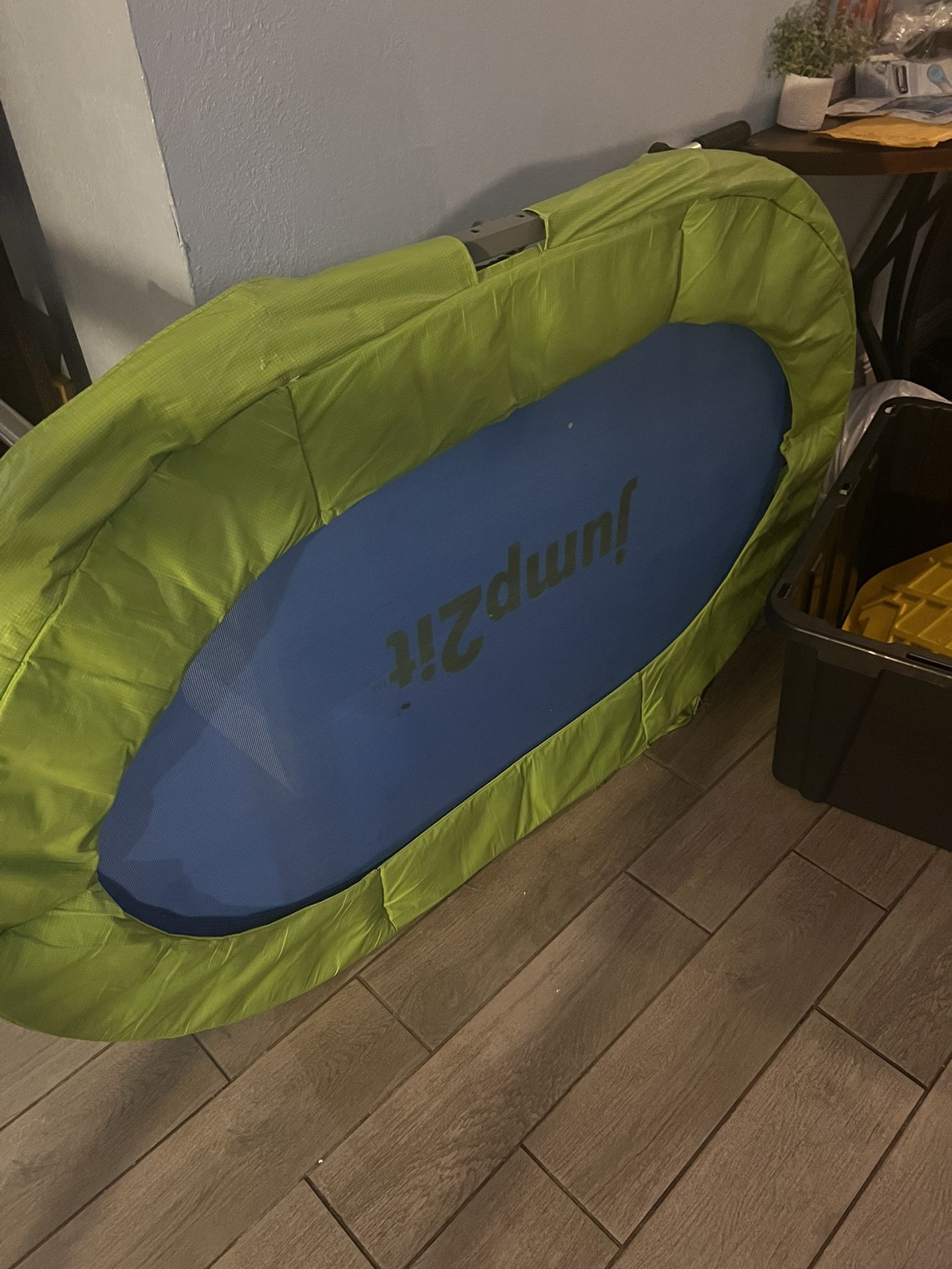 Small Trampoline