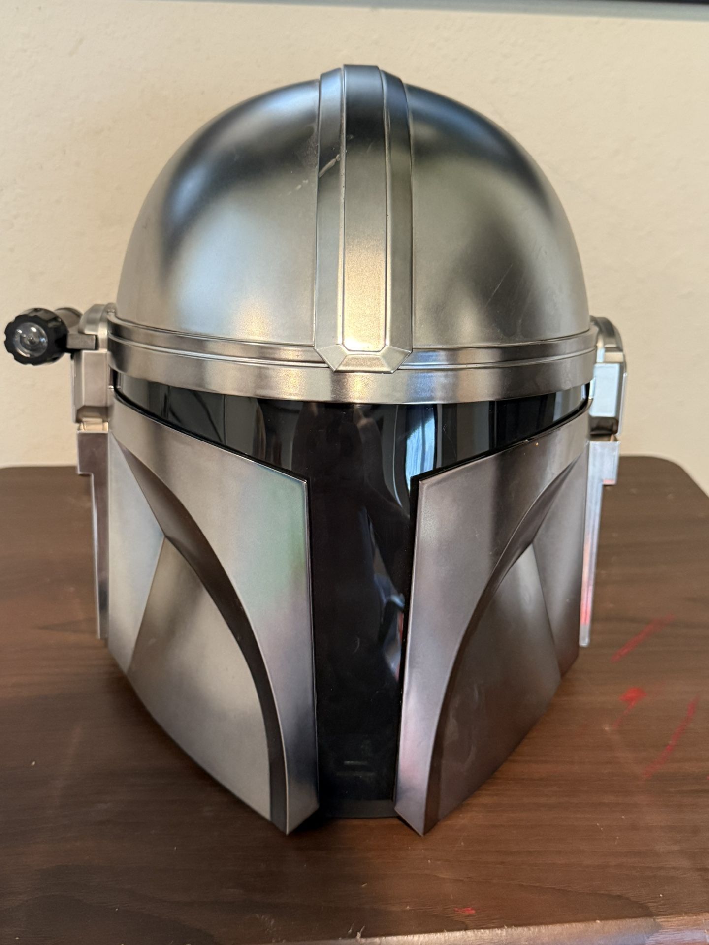 Star Wars The Mandallion Helmet 
