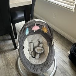 Jool Baby Nova Swing