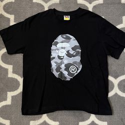 Bape Shirt