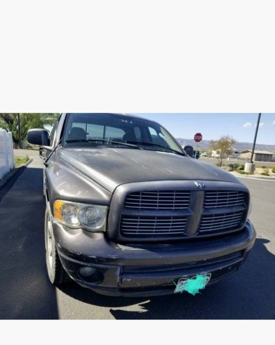 2005 Ram 1500 Parts