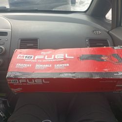 Milwaukee M18 FUEL DRIVEN TO OUTPERFORM 