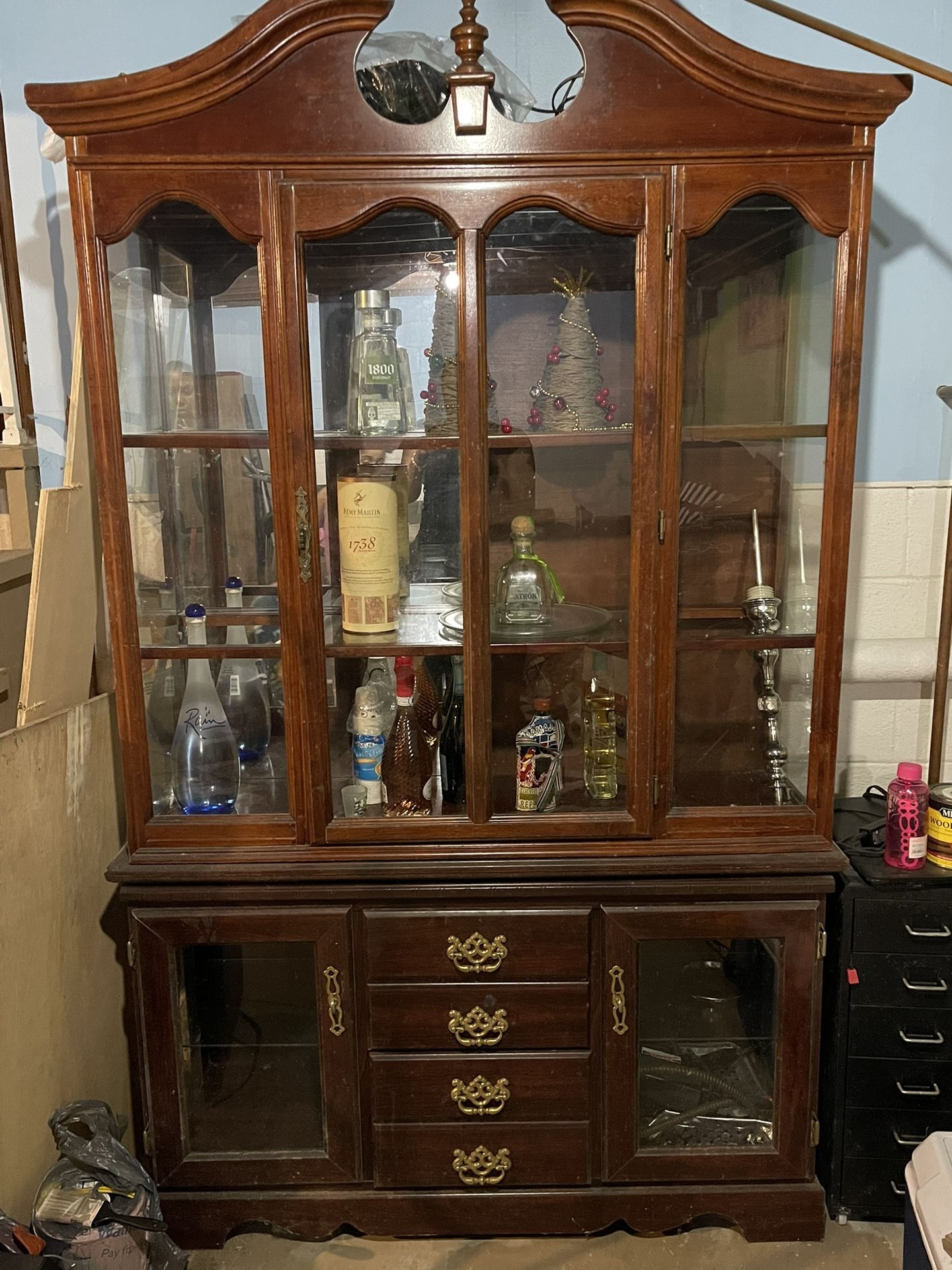 China Cabinet