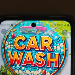 Lavamos Carros Bien Sucios