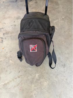 Bowling bag