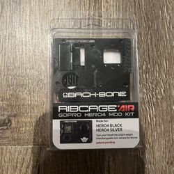 RibCage Air Kit DIY Hero 4 (No Camera Included)