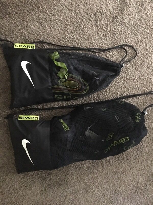 popurrí Firmar lavabo Nike SPARQ Athletic Training Equipment for Sale in Phoenix, AZ - OfferUp