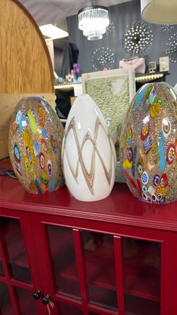 3 pendant lights for sale
