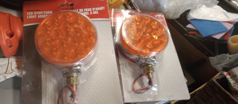LED Stop/ Turn Light