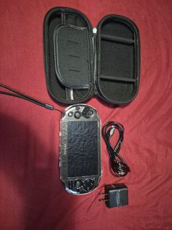 Ps Vita 2000 slim
