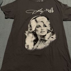 Dolly Shirt