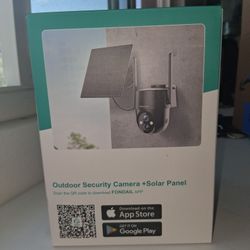 2k Solar Segurity Cameras Wireless Outdoor