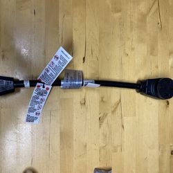 30A Male - 50A Female Adapter