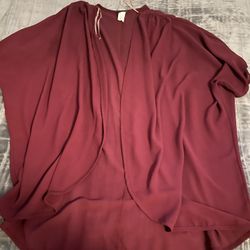 Women’s Size 1XL