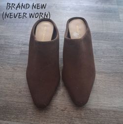 Womens low heal loafers