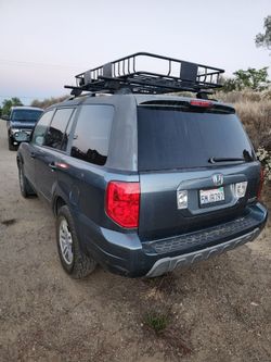 FOR SALE: 2005 Honda Pilot 2005