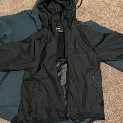 Nike Windbreaker 