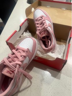 New Nike shoes