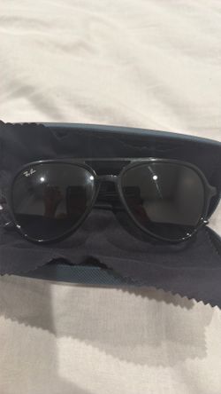 Ray Ban RB4376 Sunglasses