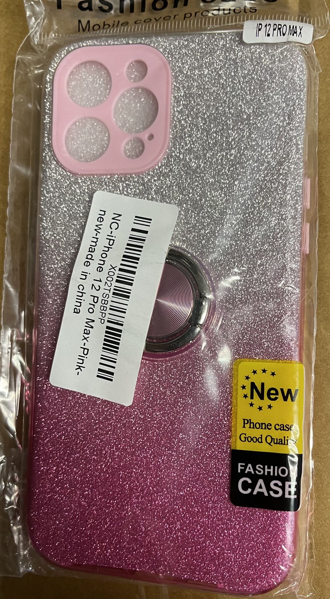 iPhone 12 Pro Max Case