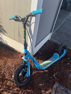Razor Flashback Scooter