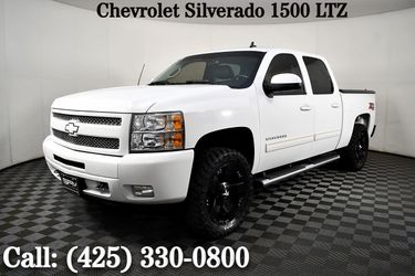 2009 Chevrolet Silverado 1500