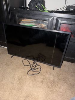 32 inch Samsung tv