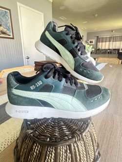 Puma Women Shoes Size 6.5 