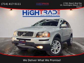 2010 Volvo XC90